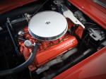 Chevrolet Corvette 1961 года